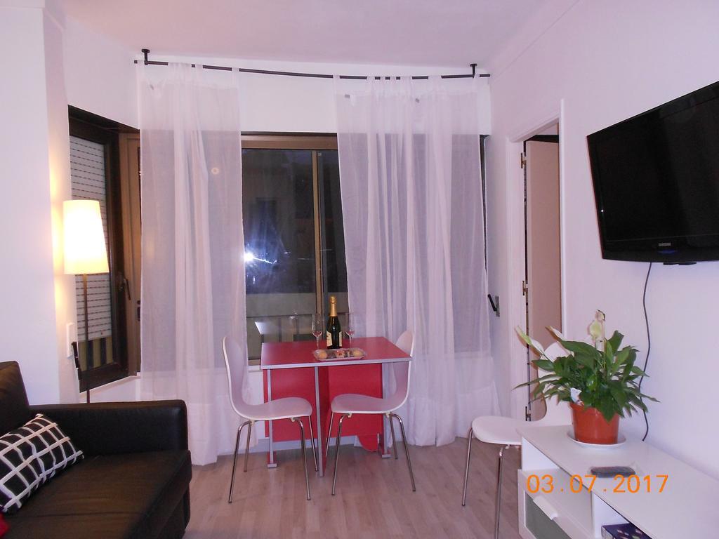 Roses Centro 822 Apartamento Exterior foto